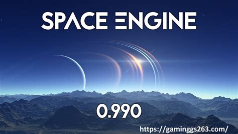 space engine download indie db